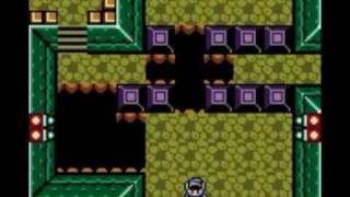 Links Awakening Walkthrough 04 55 [upl. by Acimat]