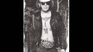 David Allan Coe  Oh Warden [upl. by Carlos281]