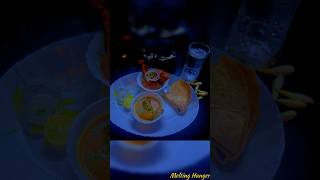 Special thali Maharashtrian thali Recipe shorts tasty [upl. by Anaugal]