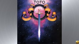 Toto  Hold the Line Remaster HQ [upl. by Leiba]