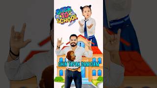 CHIN TAPAK DAM DAM  2😱😂  RK सर chutkikipathshala chintapakdumdum chutki school shorts [upl. by Kaspar719]