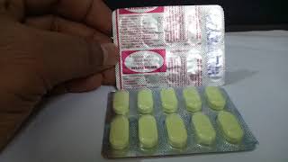 Intagesic MR Tablet Full Review  मांसपेशियों के दर्द से छुटकारा [upl. by Tonry]