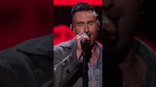 Adam Levine x Faith 🎸 RockHall2023 georgemichael adamlevine maroon5 faith [upl. by Desdee106]