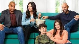 Extended Family Watch on NBC Trailer HD  Jon Cryer comedy series  Extended Family Promo [upl. by Ennayehc]