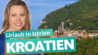 Istrien Kroatiens grüne Halbinsel  WDR Reisen [upl. by Garvey]