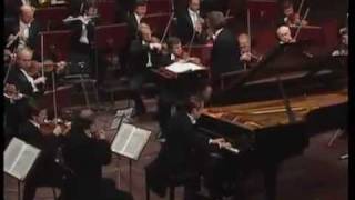 Mikhail Pletnev Plays Tchaikovsky Piano Concerto No 2 in G major Op 44 [upl. by Melessa]