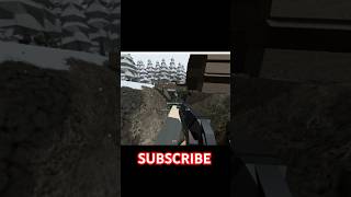 THIS IS THE BEST WORLD WW2 GAME IN ROBLOX😱 roblox gaming gameplay robloxedit robloxshorts war [upl. by Sirrom]