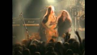 Savatage  Handful of Rain Hamburg 1997 [upl. by Edita]