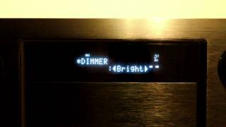 Denon AVR4520 Review by AVLAND UK [upl. by Gracye]