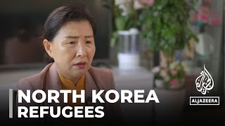 North Korea refugees Seoul calls on Beijing not to return escapees [upl. by Adalard]