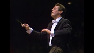 Franck Symphony in D minor Mariss Jansons Oslo Philharmonic フランク：交響曲 ニ短調 ヤンソンス  オスロ・フィル [upl. by Ruperta]