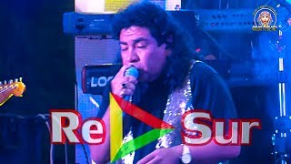 Los Ronisch  En vivo  Mix 2019 Poroma  RePlaySur© OFICIAL✓ [upl. by Lokcin]