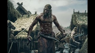 The Northman Trailer 1 2022  Movieclips Trailers [upl. by Ateiram]