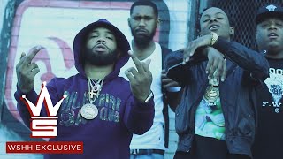 Rich The Kid Key amp Skippa Da Flippa quotPlenty Paperquot WSHH Exclusive  Official Music Video [upl. by Hait]