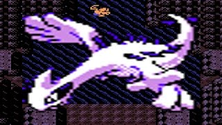 How to find Lugia in Pokemon Crystal [upl. by Bennink]