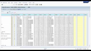 Data element and Domain concept in abap dictionary [upl. by Noskcire782]