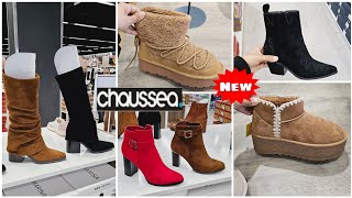 👢CHAUSSEA BOTTES NOUVEAUTÉS 181124 chaussure bottefemme chaussea chaussurefemme bonsplans [upl. by Yeznil]