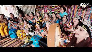 Urar lxalat  01  quotChant Traditionnel kabyle quot Farid Farragui [upl. by Fauver]