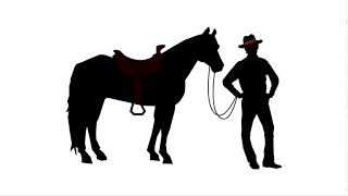 Free Sound Effect Cowboy Saying Yeehaw [upl. by Nitfa]