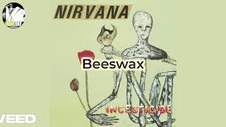 Nirvana  Beeswax karaoke [upl. by Daiz]