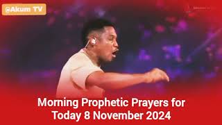 NSPPD Live Today Friday 8 November 2024 With Pastor Jerry Eze [upl. by Comptom]