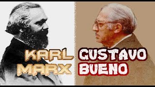 Materialismo Histórico y Materialismo Filosófico entrevista para karlmarx8n en Instagram [upl. by Elbam534]