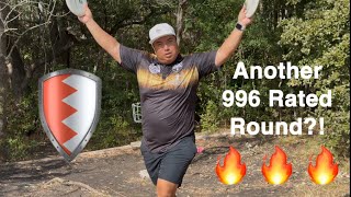 Matt Schlabach  996 Rated Round 2  NADGT [upl. by Nilatak997]