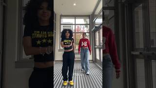 Do you not get the concept 💫  TikTok Dance Trend shortsfeed tiktok edit feed [upl. by Allayne59]