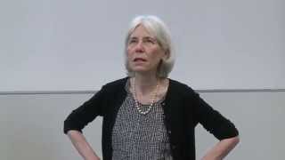 Prof Emma Rothschild  Fulbright Lecture Internationalism in History [upl. by Spiros944]