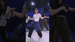 Miss You  Cashmere Cat Major Lazer Tory Lanez  SEEO Choreography [upl. by Ehcsrop]