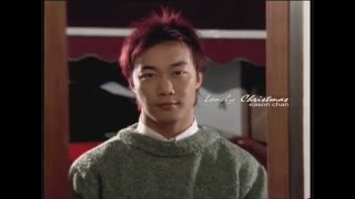 陳奕迅 Eason Chan《Lonely Christmas》MV [upl. by Atidnan185]