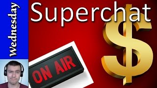 What is YouTube Superchat and How Can it Help [upl. by Ariada]