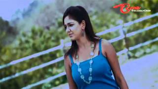 Double Trouble Movie Song Trailer  Pavani Reddy  Ravi Shankar  09 [upl. by Gretna950]