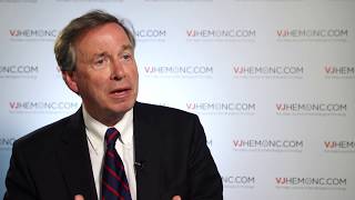 BCR inhibitors improving CLL patient outcomes [upl. by Hgielhsa733]