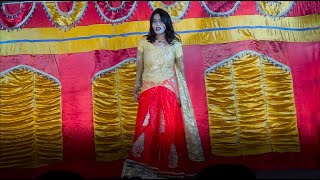 Aula Premer Baula Batas Bangla Movie dance Song modan dance group [upl. by Hoo]