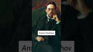 Anton Chekhov The Importance of Having Opinions shorts [upl. by Fancie]