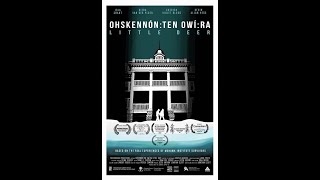 Ohskennónten Owíra Little Deer by Jonathan Elliott — Trailer [upl. by Rettke]