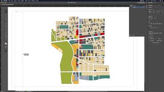 Creating and Saving Your Existing Land Use Map [upl. by Consolata903]