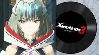 【ゼノブレイド３ BGM】Drifting Soul｜Xenoblade 3 OST  Drifting Soul [upl. by Lashoh]