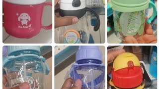 Best Baby Sipper Water bottle l Baby water bottle l [upl. by Eniamahs68]