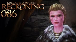 Kingdoms of Amalur Reckoning  Gamescom 2011 Trailer [upl. by Cicenia]