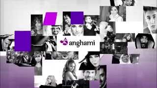 Anghami  All the music [upl. by Marozas74]