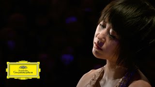 Yuja Wang  Glass Études No 6 [upl. by Acyssej]