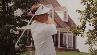 Dick Bradow  Kentucky Golf Hall of Fame [upl. by Valerye]