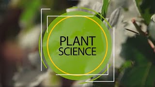 All About Plant Science [upl. by Htebharas909]