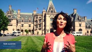 Inside Tips for Visiting Biltmore Estate  Asheville NC [upl. by Schwenk]