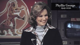 Phyllis George Memorial  KET [upl. by Suisyola578]