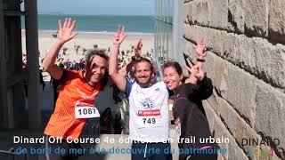 Dinard Off Course Teaser 2024 [upl. by Vez]