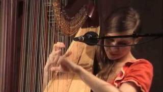 Joanna Newsom  The Book of Right On 111606 [upl. by Aivek]