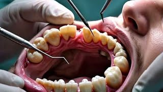 Alveoloplasty bone cutting surgery in mouth draquil5454 [upl. by Sion]